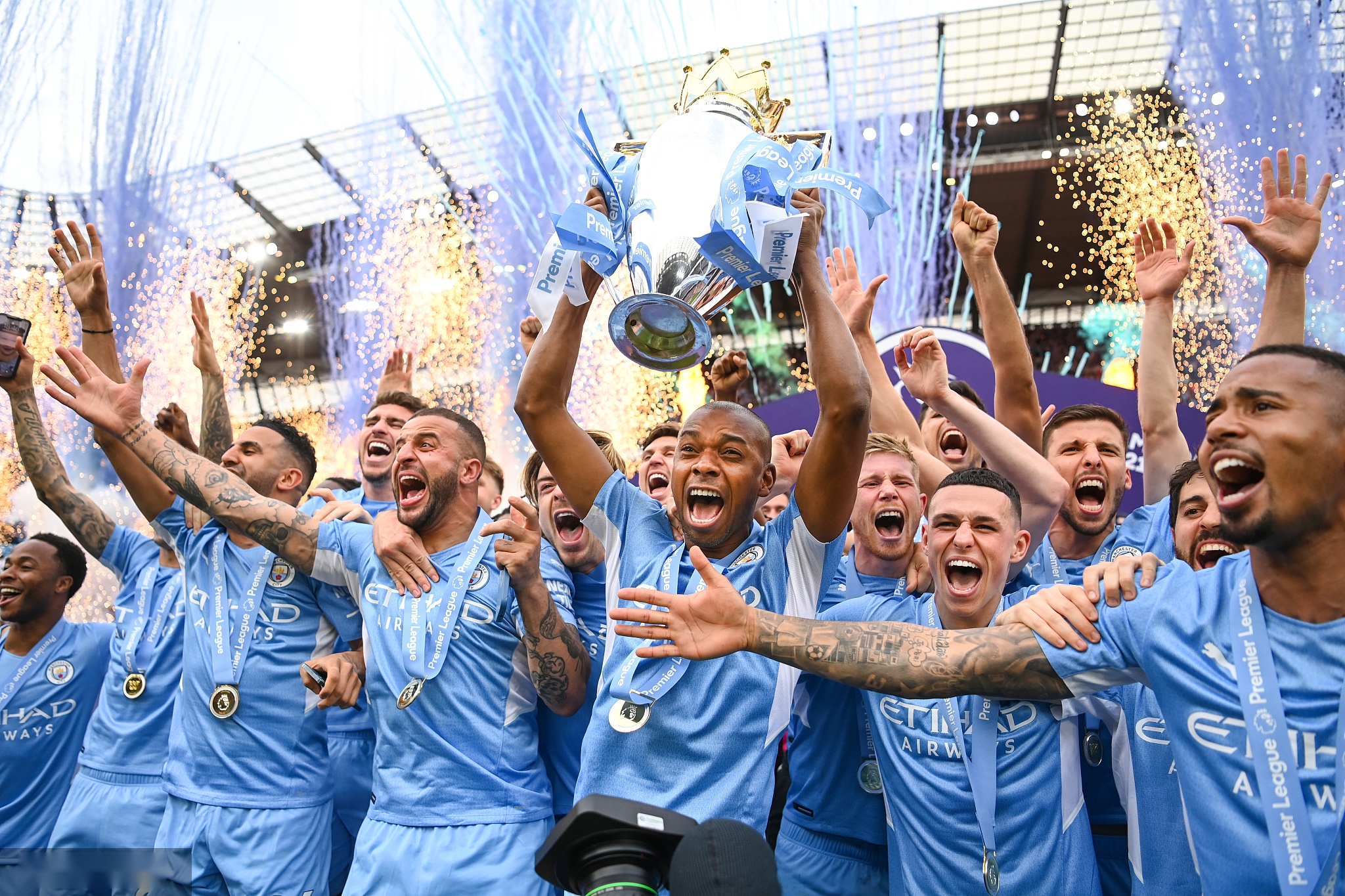 没有人能够 没有人能够