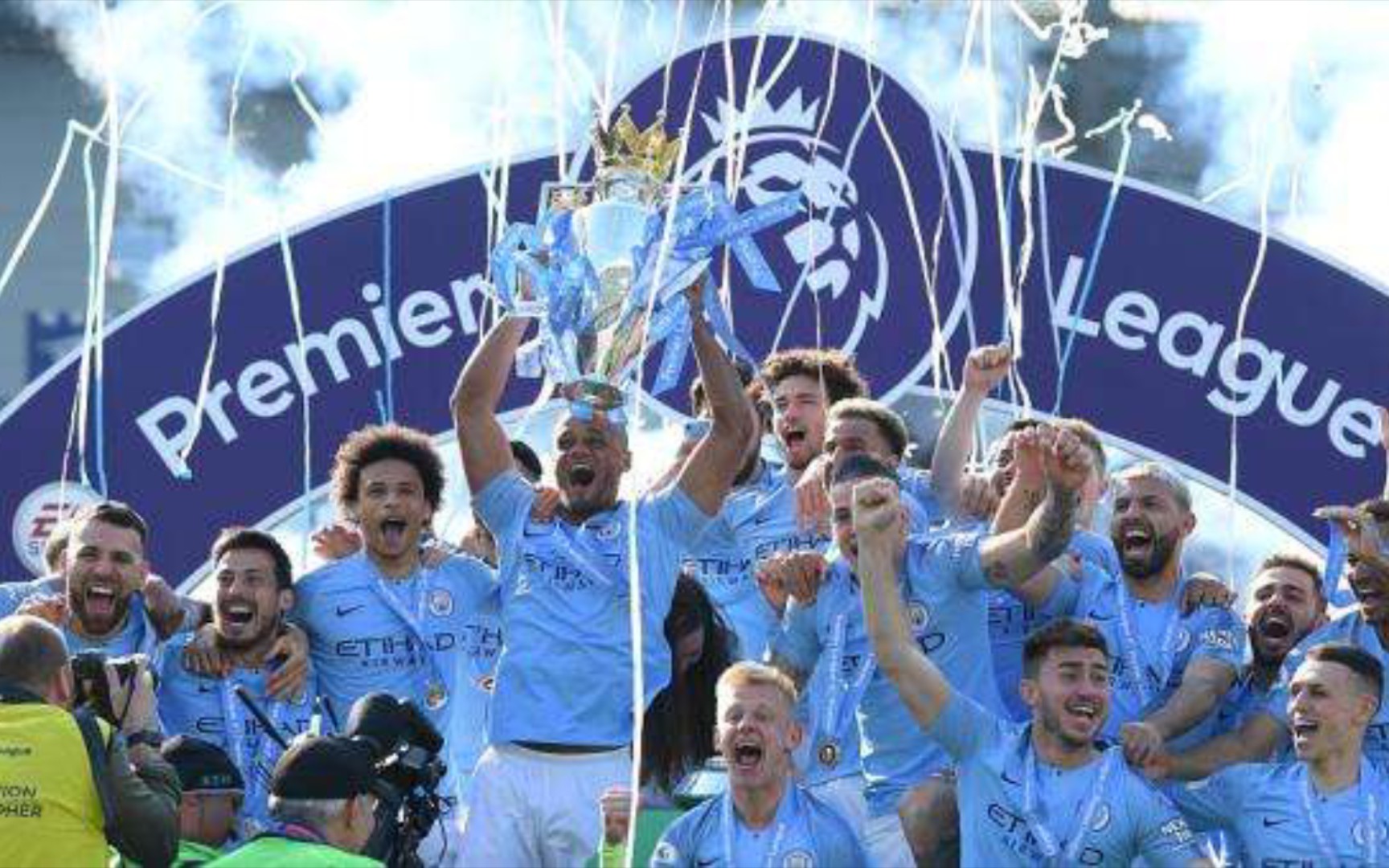 球迷反应 球迷反应