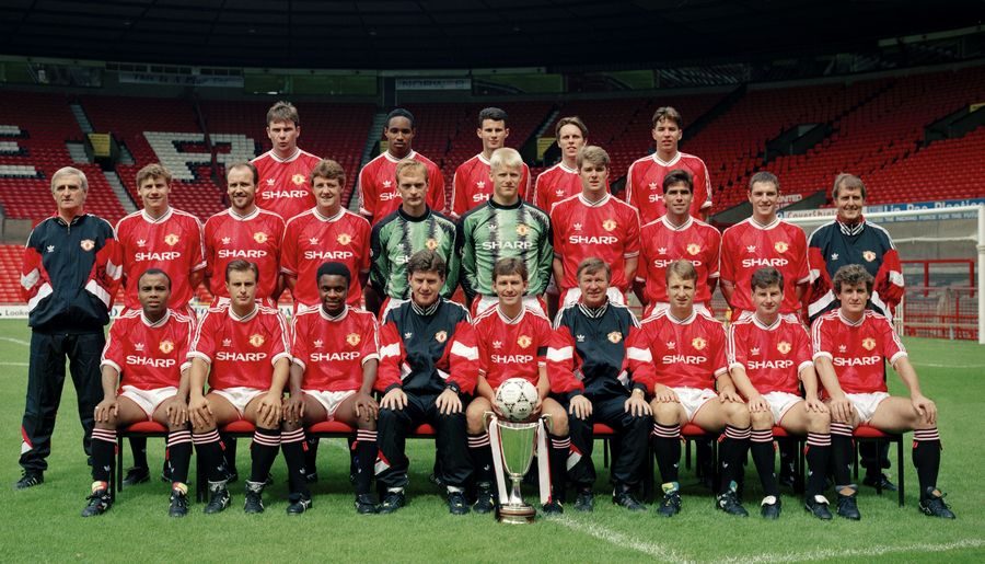 前世界足坛 前世界足坛